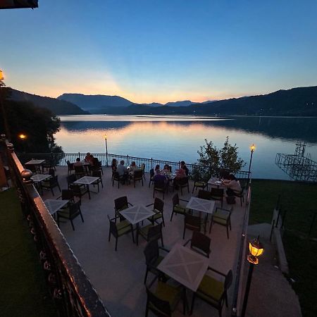 Apartmani Jezero Konjic Exteriér fotografie